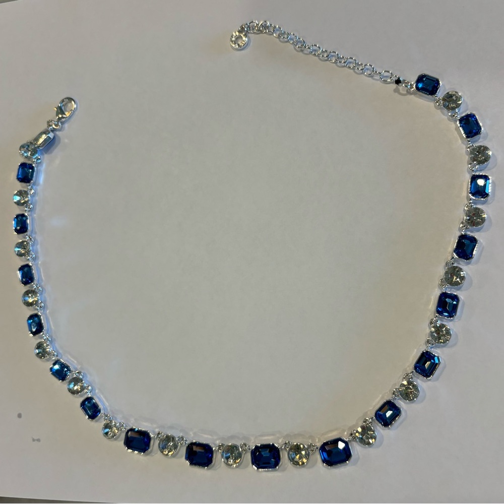 BEAUTIFUL SPARKLE NECKLACE